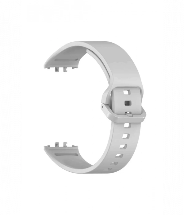Newface Fit 3 KR419 Ware Silikon Kordon - Gri