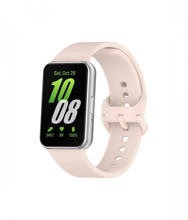 Newface Fit 3 KR419 Ware Silikon Kordon - Pudra