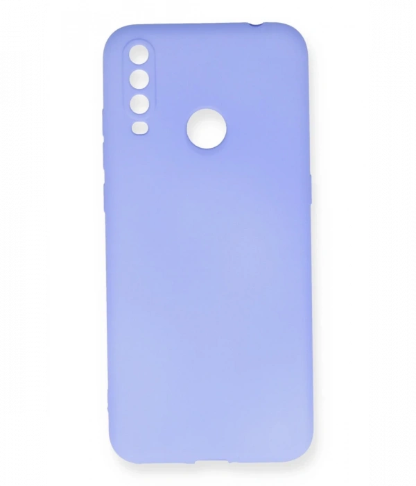 Newface General Mobile GM 10 Kılıf First Silikon