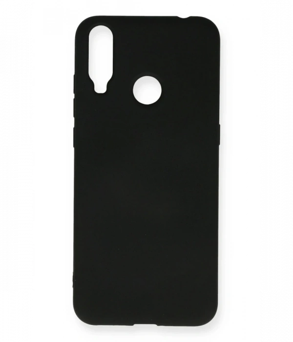 Newface General Mobile GM 10 Kılıf Nano içi Kadife Silikon