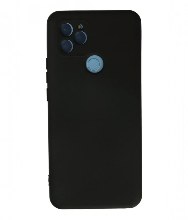 Newface General Mobile GM 21 Kılıf Nano içi Kadife Silikon