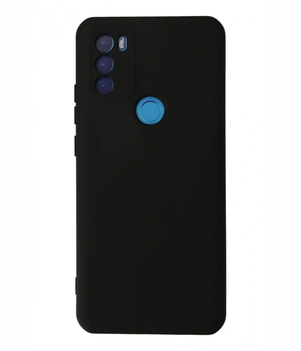 General Mobile GM 21 Plus Kılıf Nano içi Kadife Silikon