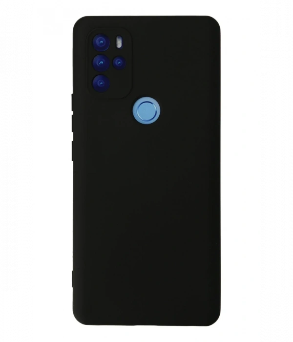Newface General Mobile GM 21 Pro Kılıf Nano içi Kadife Silikon