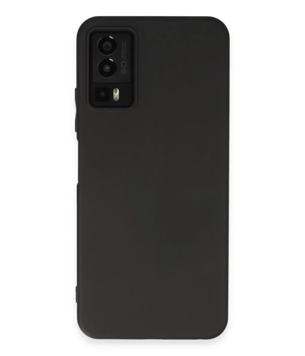 Newface General Mobile GM 23 Kılıf First Silikon