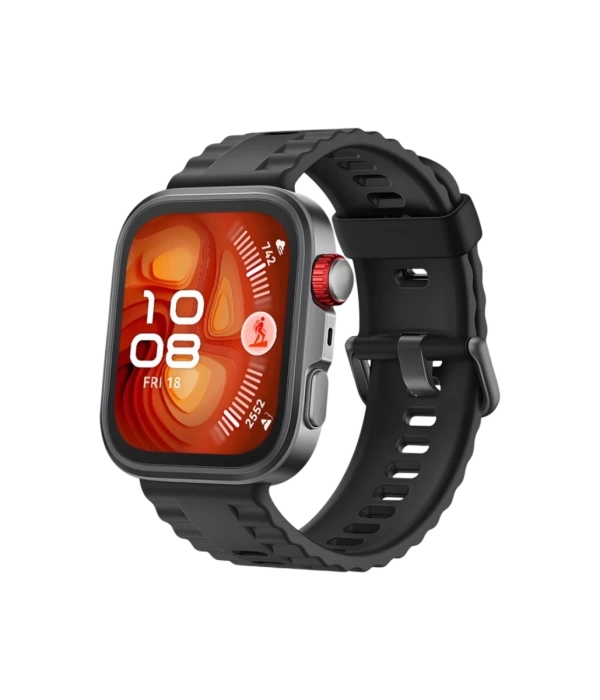 Newface Huawei Fit 4 Nova Silikon Kordon