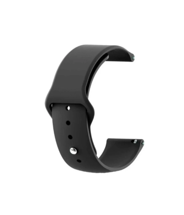 Newface Huawei GT4 41mm 18mm Klasik Kordon - Mor