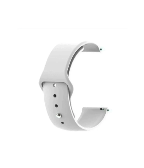 Newface Huawei GT4 41mm 18mm Klasik Kordon - Yıldız Işığı