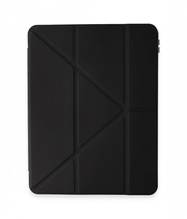 Huawei Honor Pad 9 Kılıf Kalemlikli Mars Tablet Kılıfı