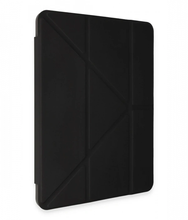 Huawei Honor Pad V9 Kılıf Kalemlikli Mars Tablet Kılıfı