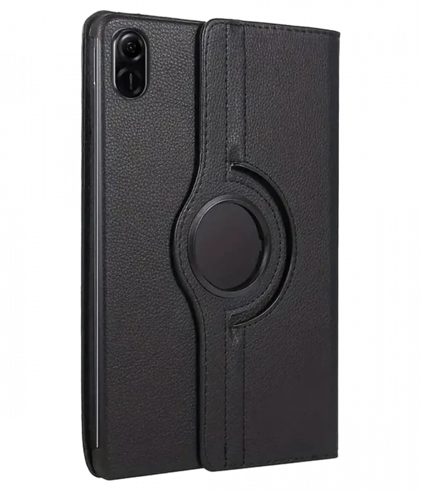 Huawei Honor Pad X8A Kılıf 360 Tablet Deri Kılıf