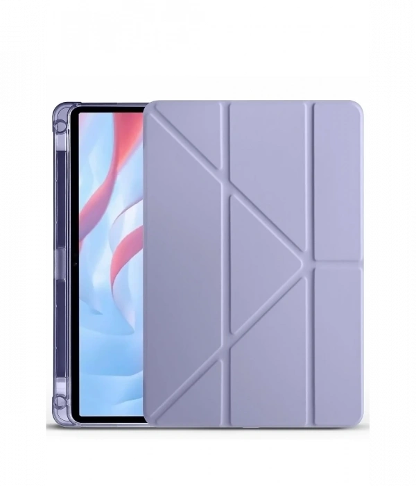 Huawei Honor Pad X9A Kalemlikli Mars Tablet Kılıfı