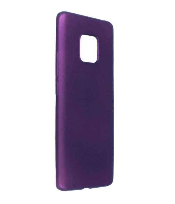 Newface Huawei Mate 20 Pro Kılıf First Silikon