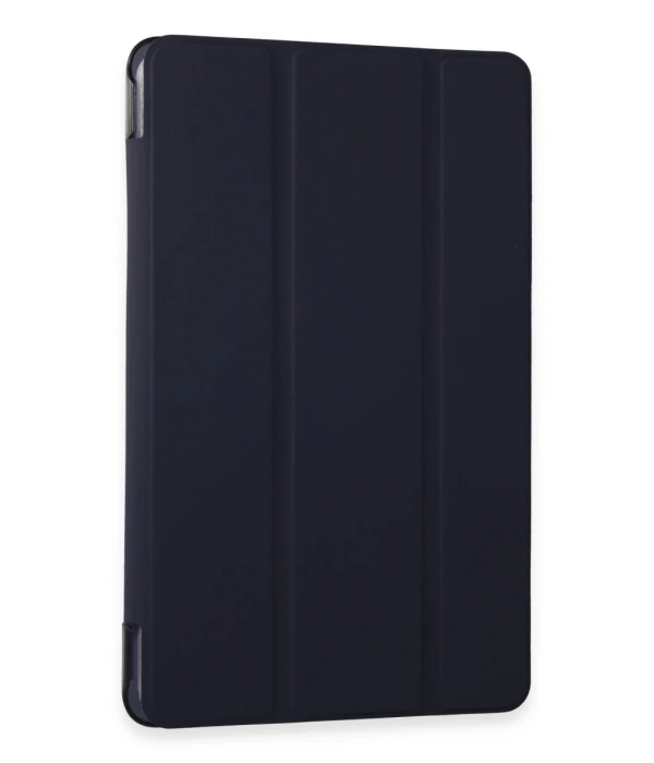 Newface Huawei MatePad 11.5 Kılıf Tablet Smart Kılıf - Lacivert