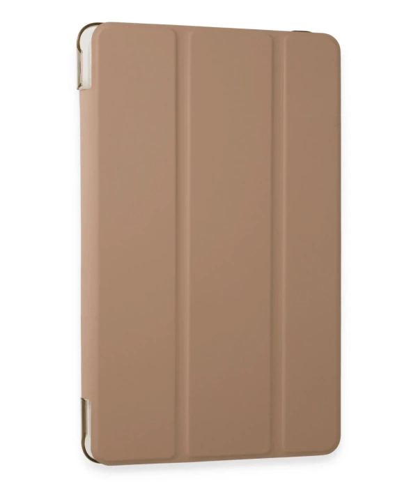 Newface Huawei MatePad 11.5 Kılıf Tablet Smart Kılıf - Rose Gold