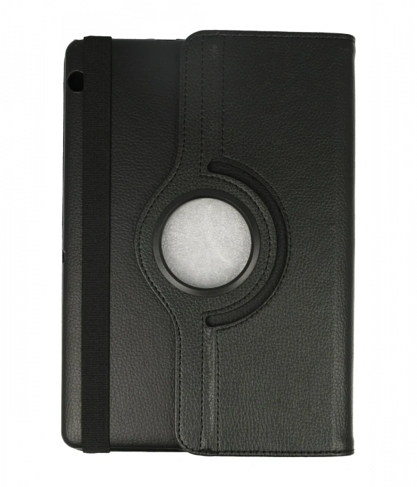 Newface Huawei MediaPad T3 10 / 9.6 Kılıf 360 Tablet Deri Kılıf