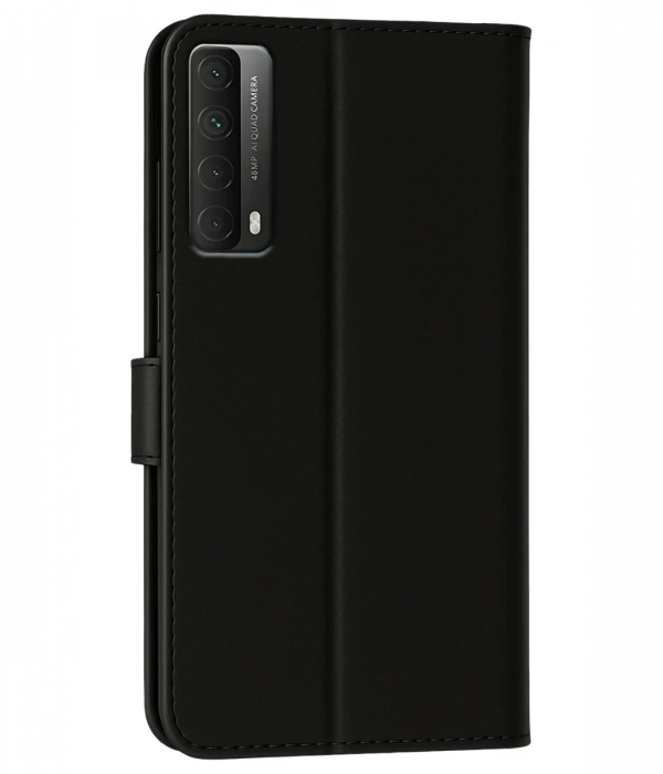 Huawei P Smart 2021 Kılıf Trend S Plus Kapaklı Kılıf