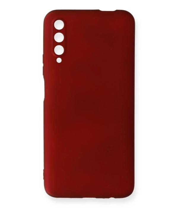 Newface Huawei P Smart Pro / Y9S Kılıf First Silikon