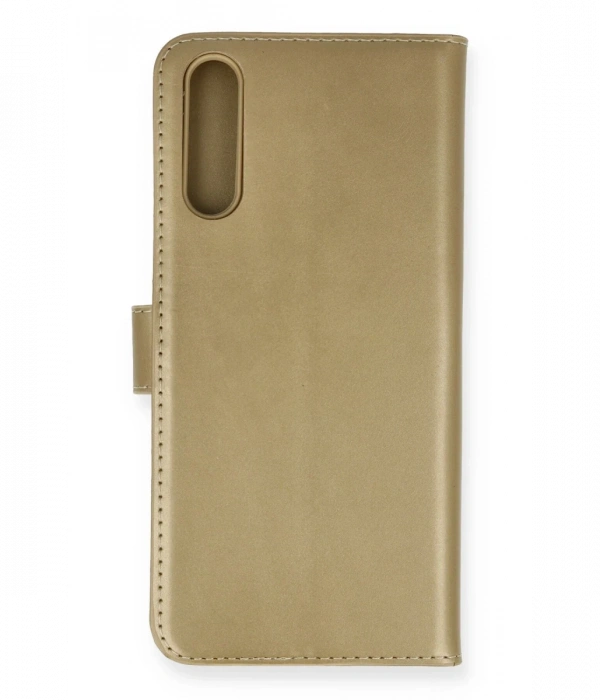 Newface Huawei P Smart S Kılıf Trend S Plus Kapaklı Kılıf