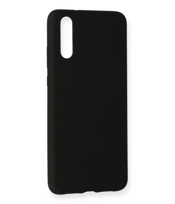 Newface Huawei P20 Kılıf First Silikon