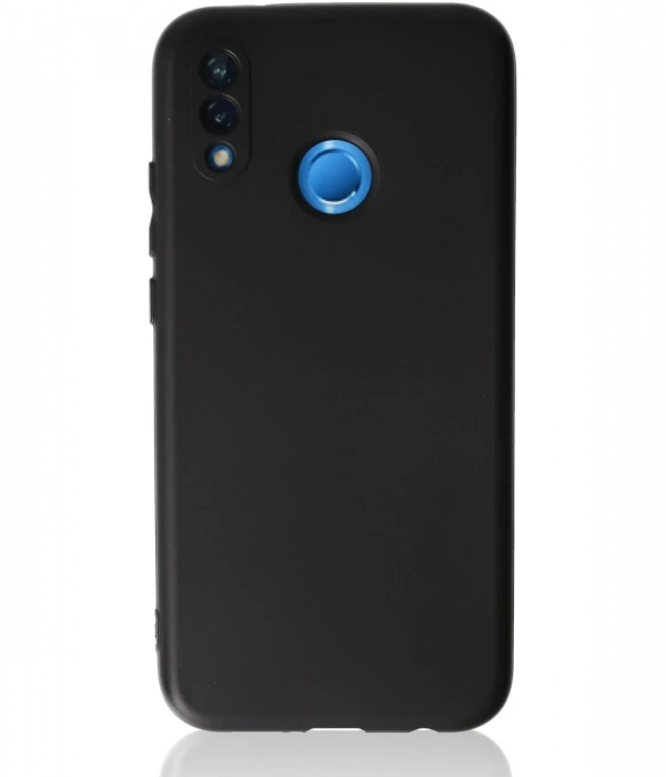 Newface Huawei P20 Lite Kılıf First Silikon