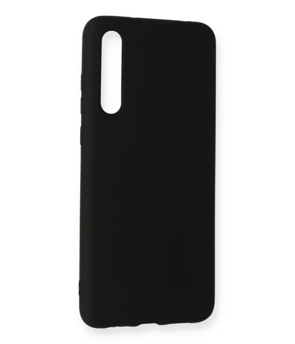 Newface Huawei P20 Pro Kılıf First Silikon