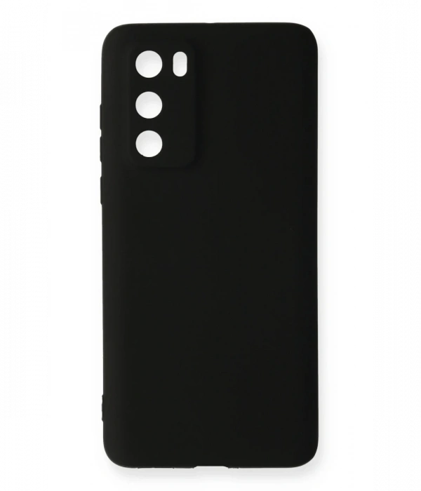 Newface Huawei P40 Kılıf First Silikon