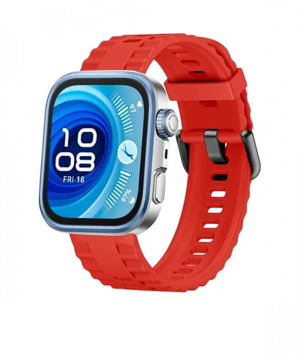 Huawei Watch Fit 3 Klasik Kordon