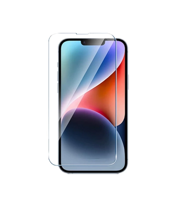 Newface İnfinix Hot 11s Pasifik Cam Ekran Koruyucu