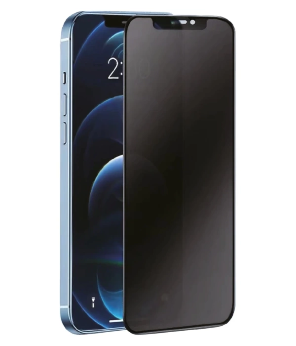 Newface İnfinix Hot 20i 3D Antistatik Hayalet Cam Ekran Koruyucu