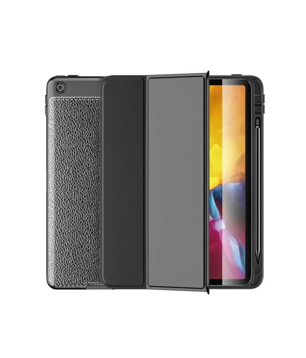 Newface iPad 10.2 (7.nesil) Kılıf Tablet Focus Silikon