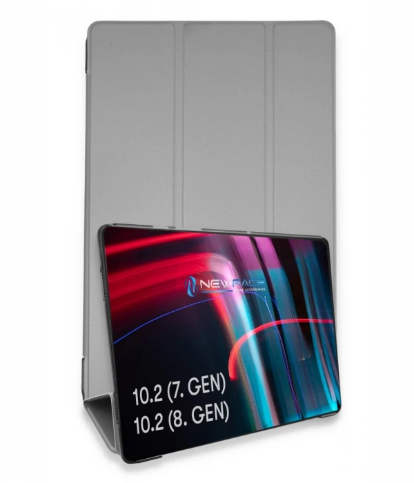 Newface iPad 10.2 (7.nesil) Kılıf Tablet Smart Kılıf