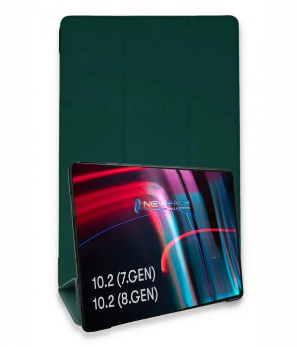 Newface iPad 10.2 (7.nesil) Kılıf Tablet Smart Kılıf