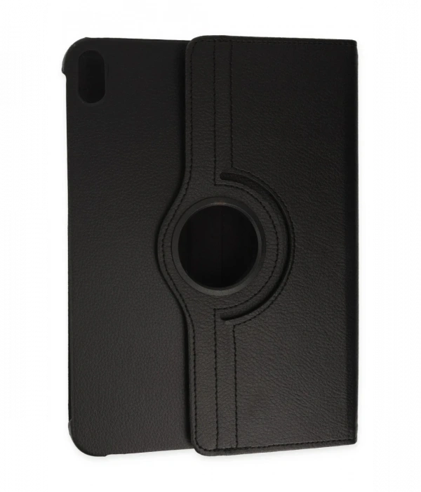 Newface iPad 2022 10.9 (10.nesil) Kılıf 360 Tablet Deri Kılıf