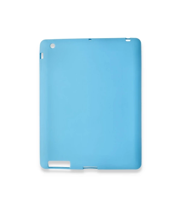 Newface iPad 4 9.7 Kılıf Evo Tablet Silikon