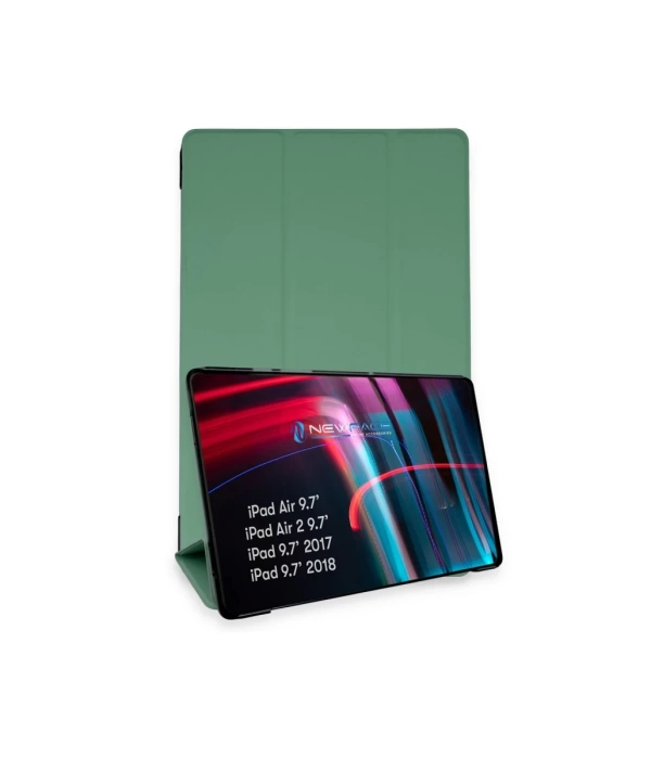 Newface iPad 5 Air 9.7 Kılıf Tablet Smart Kılıf