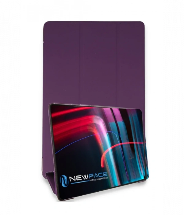 Newface iPad Mini 3 Kılıf Tablet Smart Kılıf