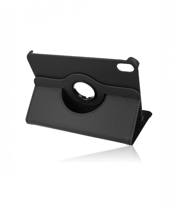 Newface iPad Mini 6 Kılıf 360 Tablet Deri Kılıf