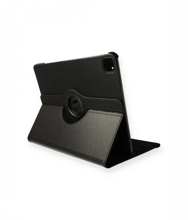 Newface iPad Pro 11 (2020) Kılıf 360 Tablet Deri Kılıf