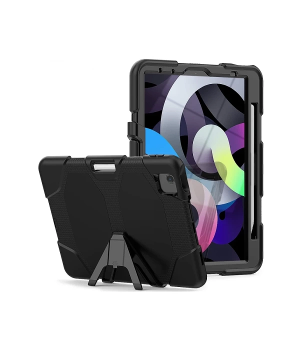 Newface iPad Pro 11 (2020) Kılıf Griffin Tablet Kapak