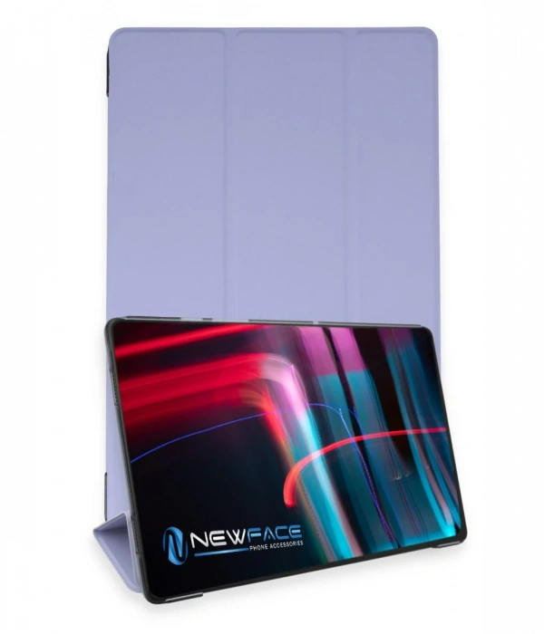 Newface iPad Pro 11 (2021) Kılıf Tablet Smart Kılıf
