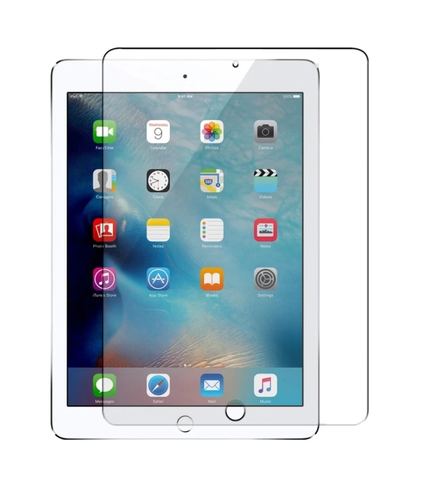 Newface iPad Pro 11 (2024) Tablet Cam Ekran Koruyucu