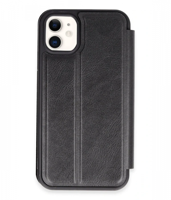Newface iPhone 11 Kılıf Flip Cover