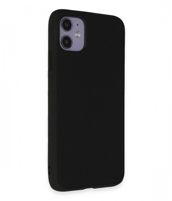 Newface iPhone 11 Kılıf Taft Kapak