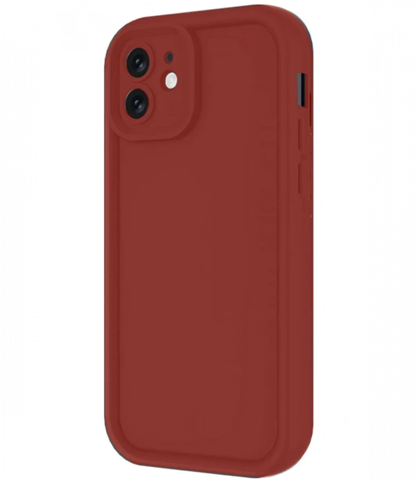 Joy Tekno iPhone 11 Kılıf Viera Silikon