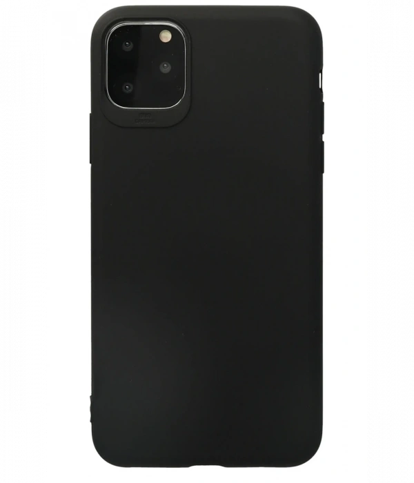 Newface iPhone 11 Pro Kılıf First Silikon