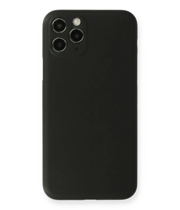 Newface iPhone 11 Pro Kılıf PP Ultra İnce Kapak