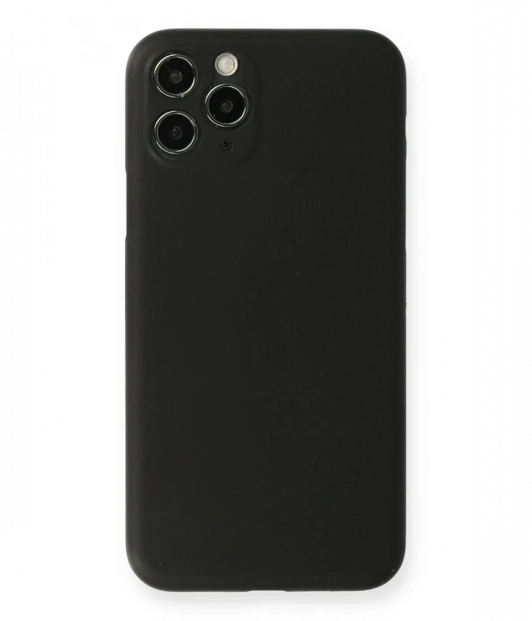 Newface iPhone 11 Pro Max Kılıf PP Ultra İnce Kapak