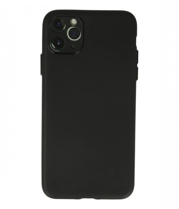 Newface iPhone 11 Pro Max Kılıf Puma Silikon