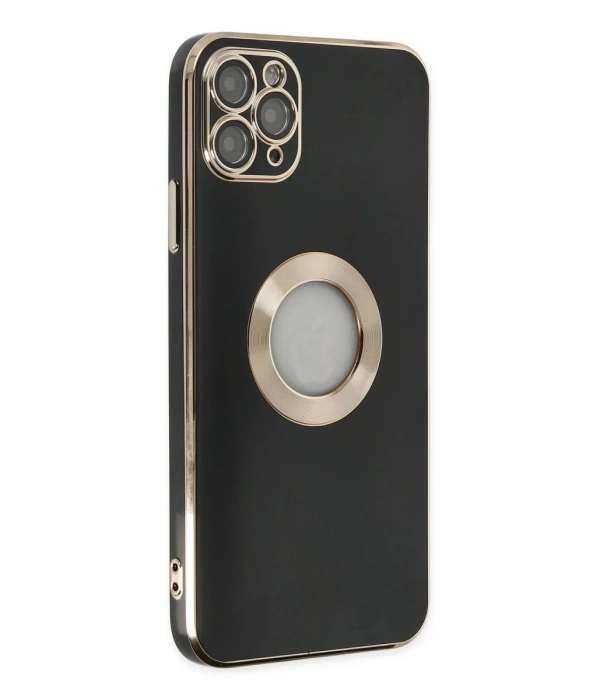 Newface iPhone 11 Pro Max Kılıf Store Silikon