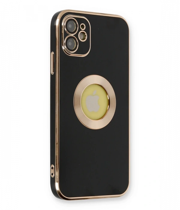 Newface iPhone 12 Kılıf Store Silikon